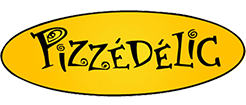 logo Pizzédélic Boucherville