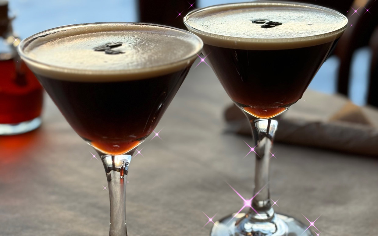 Espresso Martini