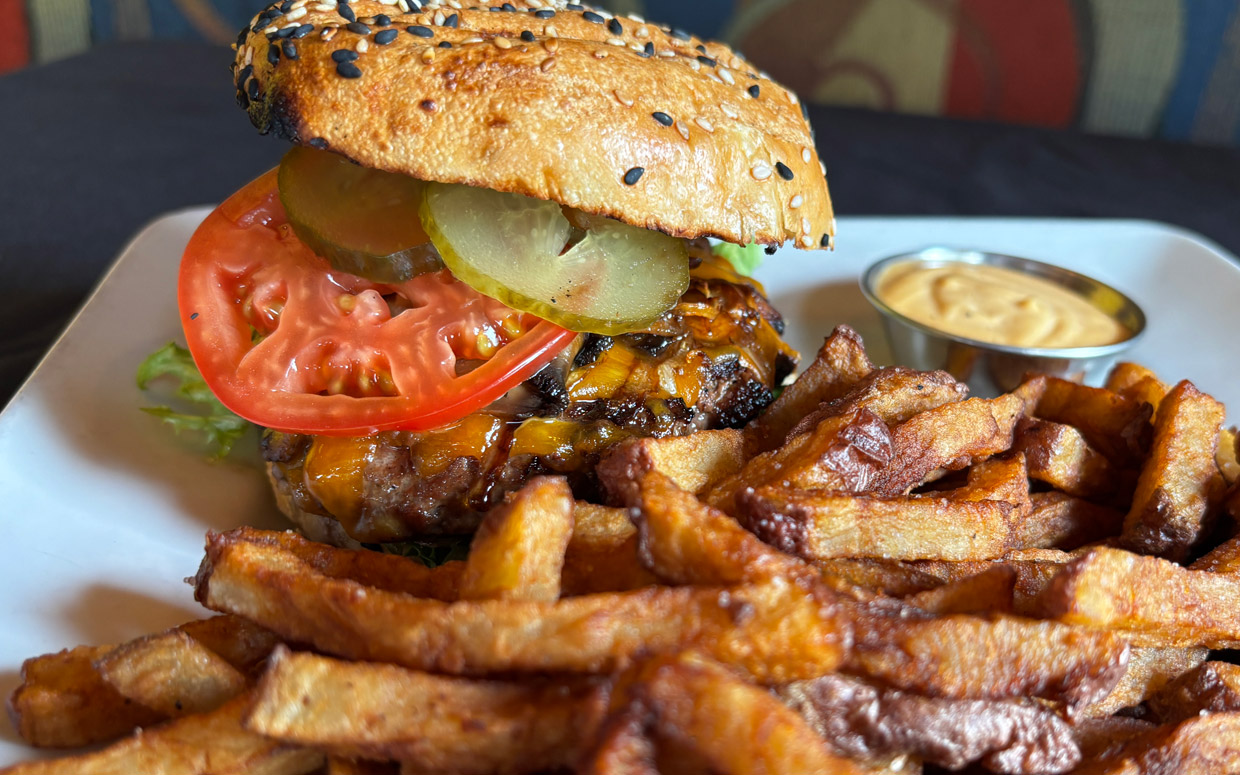 Burger
